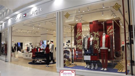 tommy hilfiger store phnom penh.